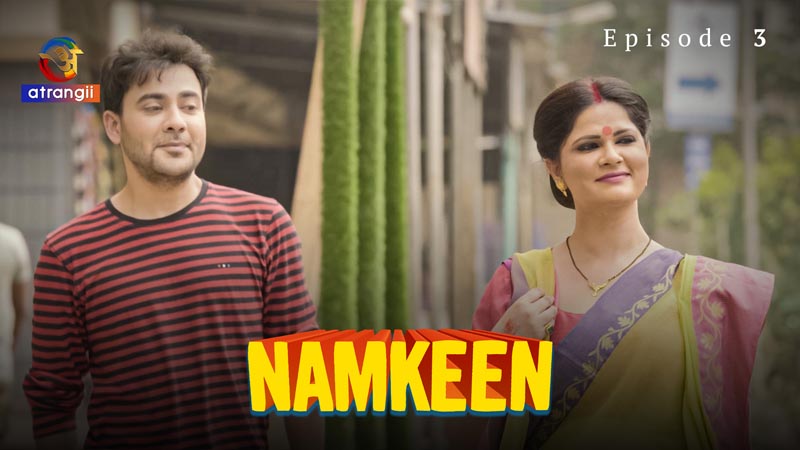Namkeen | Season 01 | Episode 03